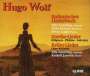 Hugo Wolf: Italienisches Liederbuch, CD,CD