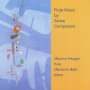 Maurice Heugen - Schweizer Flötenmusik, CD