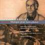 Herman Strategier: Orchesterwerke, CD