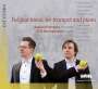 Belgische Musik für Trompete & Klavier, CD