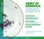 Army of Generals - The World of the Court Orchestra in Mannheim 1742-1778, CD
