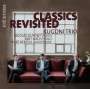 : Kugoni Trio - Classics Revisited, CD