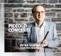 Peter Verhoyen - Piccolo Concerti, CD