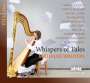 : Mathilde Wauters - Whispers of Tales, CD