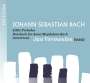 Johann Sebastian Bach: Kleine Präludien BWV 924-943,999, CD