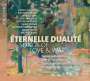 Florian Just - Eternelle Dualite, CD