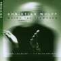 Christian Wolff: Kammermusik für Posaune, CD