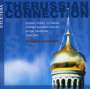 Nikolai Rimsky-Korssakoff: Quintett für Klavier & Bläser B-Dur, CD