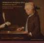 Francesco Pasquale Ricci (1732-1817): Symphonien op.2 Nr.1-6, CD