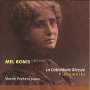 Melanie (Mel) Bonis (1858-1937): Klavierwerke, CD