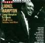 Lionel Hampton: Lionel Hampton & Friends, CD