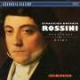 Gioacchino Rossini (1792-1868): Ouvertüren & Arien, CD