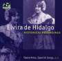 : Elvira de Hidalgo singt Arien & Lieder, CD