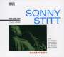 Sonny Stitt (1924-1982): Sonnyside, CD