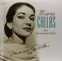 Maria Callas - The Incomparable, 2 LPs