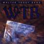 Walter Trout: Prisoner Of A Dream, CD