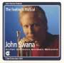 John Swana (geb. 1962): The Feeling's Mutual, CD