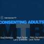 M.T.B.: Consenting Adults, CD