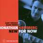 Jonathan Kreisberg (geb. 1972): New For Now, CD