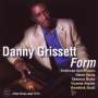Danny Grissett: Form, CD