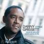 Danny Grissett: Stride, CD