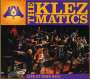 The Klezmatics: Live At Town Hall 2006, CD,CD