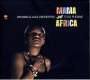 Tutu Puoane: Mama Africa, CD