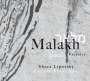 Shura Lipovsky: Malakh. Absence/Presence, CD