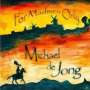Michael De Jong: For Madmen Only (180g), LP