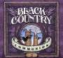 Black Country Communion: Black Country Communion 2 (Limited Deluxe Edition), CD