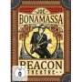 Joe Bonamassa: Beacon Theatre: Live From New York, DVD,DVD
