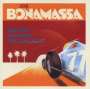 Joe Bonamassa: Driving Towards The Daylight, CD