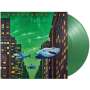Vandenberg: SIN (Green Vinyl), LP