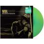 Volbeat: Guitar Gangsters & Cadillac Blood (180g) (Special Edition) (Glow In The Dark Vinyl), LP