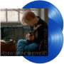Kenny Wayne Shepherd: Goin' Home (Ltd. 180 Gr. 2LP Blue Vinyl), 2 LPs