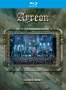 Ayreon: 01011001: Live Beneath The Waves, Blu-ray Disc