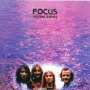 Focus: Moving Waves (180g), LP