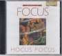 Focus: Hocus Pocus: The Best Of Focus, CD