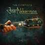 Jan Akkerman: The Complete Jan Akkerman, 26 CDs