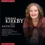 : Emma Kirkby - Arie antiche, CD