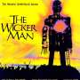 Wicker Man (180g), LP