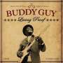 Buddy Guy: Living Proof (180g), LP,LP