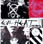 Primal Scream: Evil Heat (180g), 2 LPs