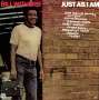 Bill Withers (1938-2020): Just As I Am (remastered) (180g), LP