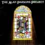 The Alan Parsons Project: The Turn Of A Friendly Card (180g), LP