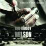 Big Daddy Wilson: Hard Time Blues (180g), LP