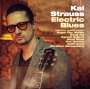 Kai Strauss: Electric Blues, CD