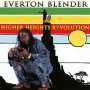 Everton Blender: Higher Heights Revolution, CD