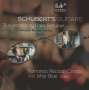 Franz Schubert: Klaviersonaten D.664 & 960 (arr. für 2 Gitarren), CD