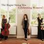 The Hague String Trio - Celebrating Women!, CD